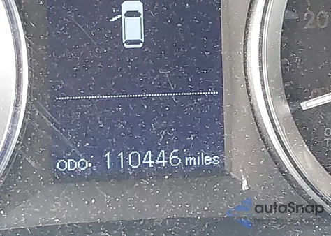 2016 Toyota Highlander Le Plus V6 из США, поврежденный, VIN 5TDZKRFH5GS180943